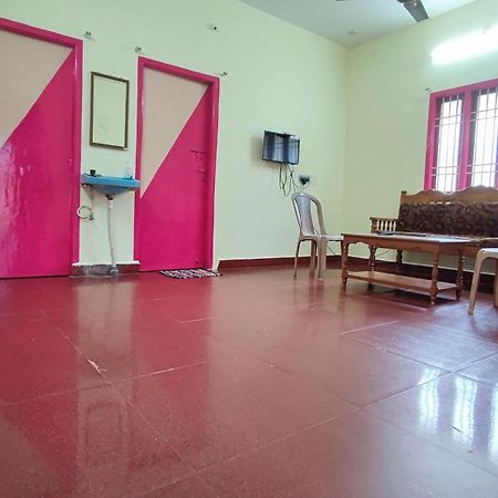 Sr Villa Stay Kottakuppam Luaran gambar