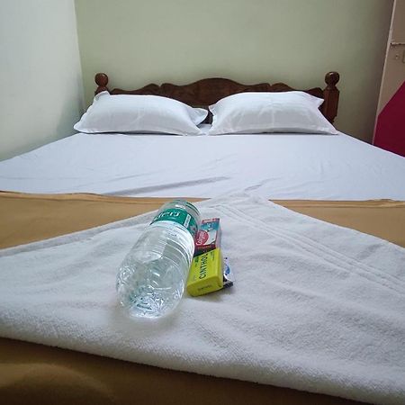 Sr Villa Stay Kottakuppam Luaran gambar