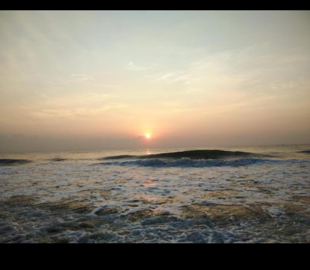 Sr Villa Stay Kottakuppam Luaran gambar