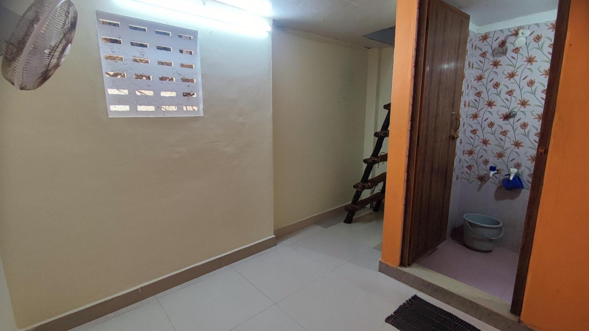 Sr Villa Stay Kottakuppam Luaran gambar
