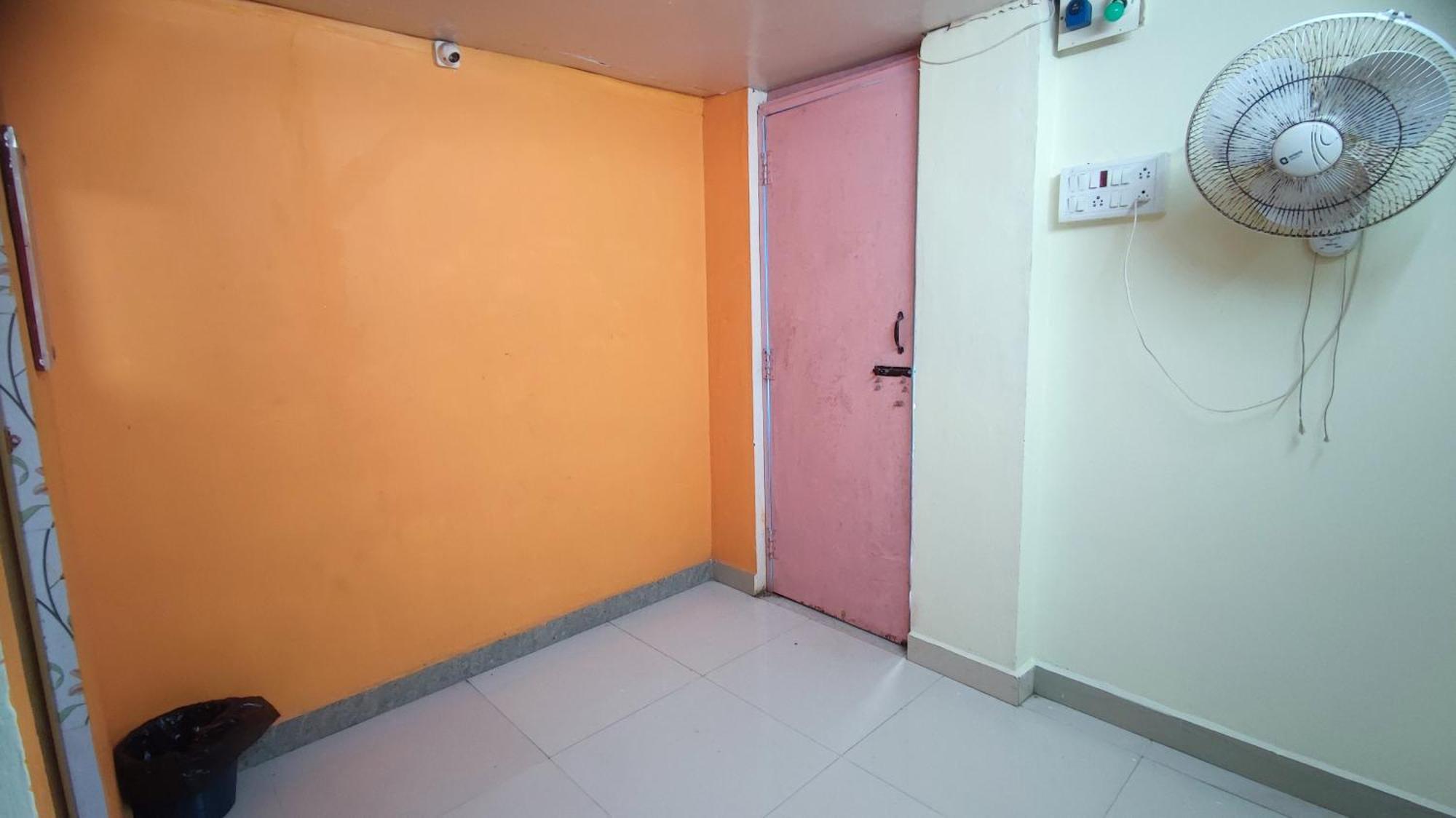 Sr Villa Stay Kottakuppam Luaran gambar