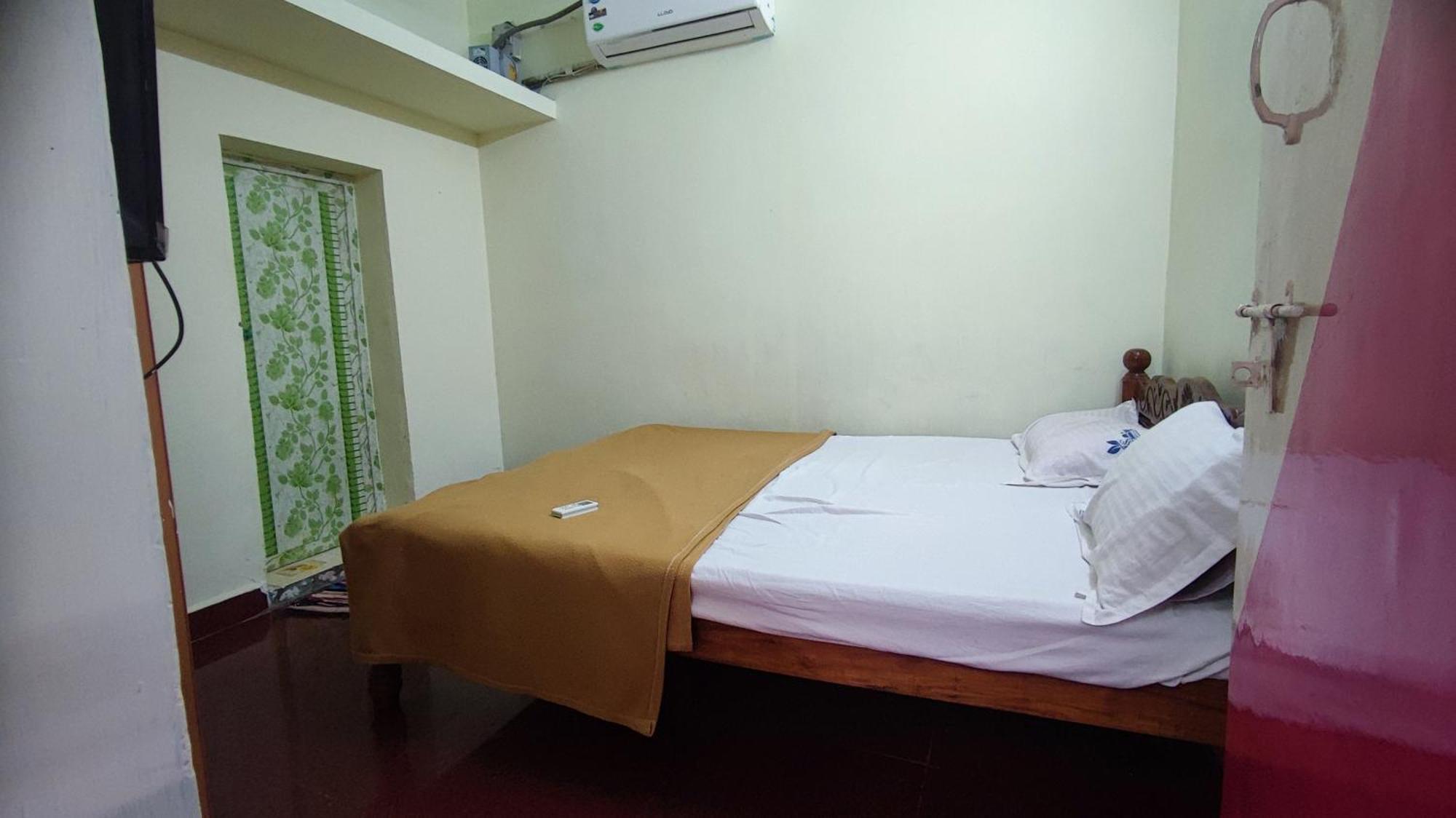 Sr Villa Stay Kottakuppam Luaran gambar