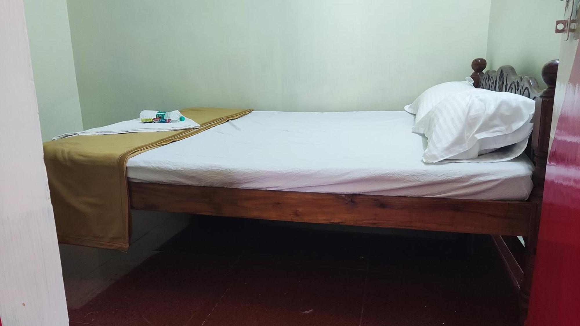 Sr Villa Stay Kottakuppam Luaran gambar