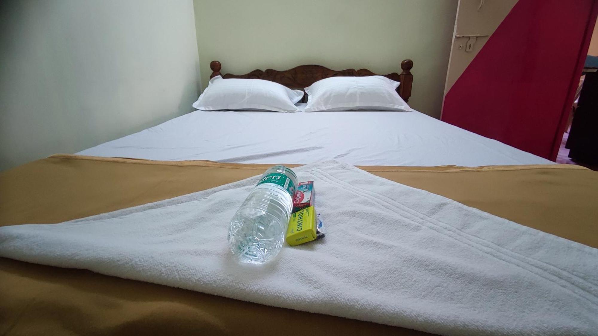 Sr Villa Stay Kottakuppam Luaran gambar